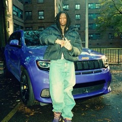 [FREE] Sahbabii x 88GLAM Type Beat - "DETERMINATION"