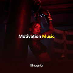 Motivation Music 2024