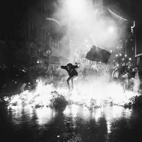 APOCALYPSE