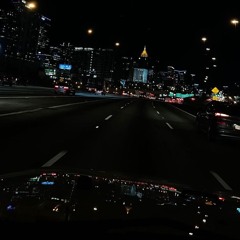 Here For The Night