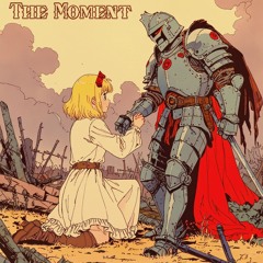 Chapter 5 - The Moment