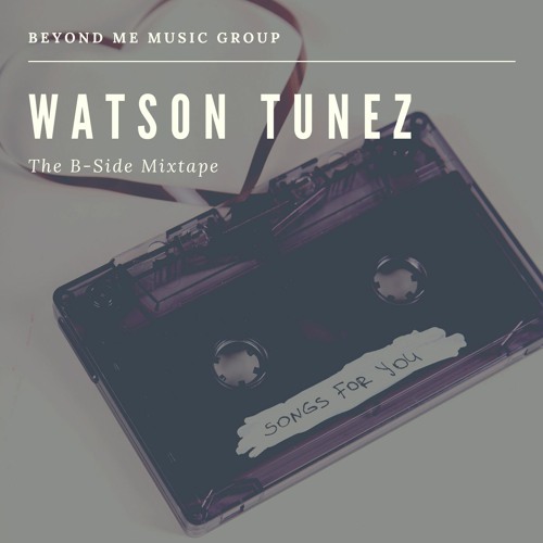 Not Alone - Watson Tunez