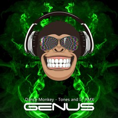 Dancey Monkey RMX [free download]