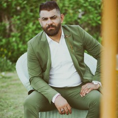 كلامى للجميع -  احمد جعفر