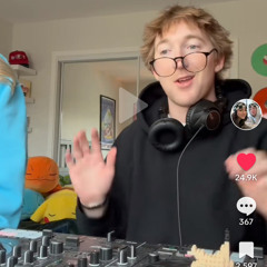 MurphMixes - With them loop