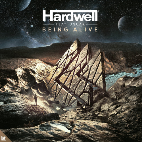 Being Alive (Extended Mix) [feat. JGUAR]