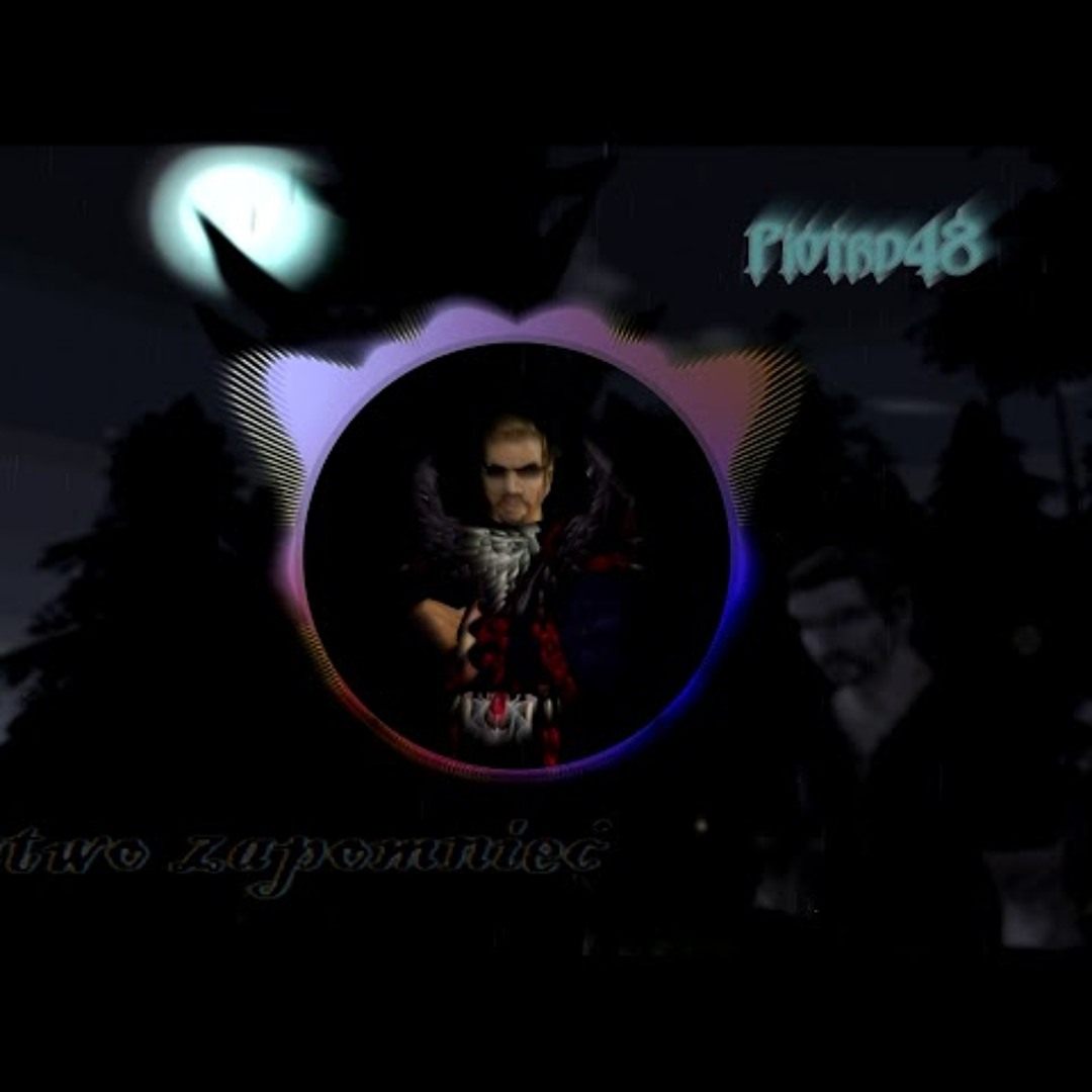 Stream Gothic Rap/Remix - Łatwo zapomnieć by BaconMan | Listen online ...