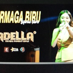 Difarina Indra  Dermaga Biru  OM ADELLA Live Maron Temanggung  SMS Pro Audio.mp3
