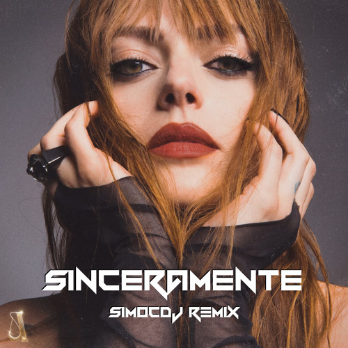 Annalisa - Sinceramente (SimoCDJ Remix)