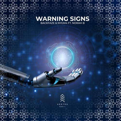 Stream Warning Signs by BackFaze | Listen online for free on SoundCloud