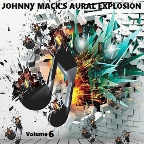 Aural Explosion - Volume 6