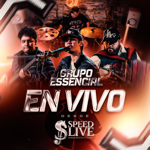 Stream El Sapo En Vivo By Grupo Essencial Listen Online For Free On