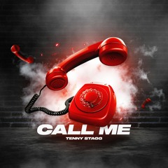 Tenny Stagg - Call Me - (Original Mix) [Hungry Koala Records]