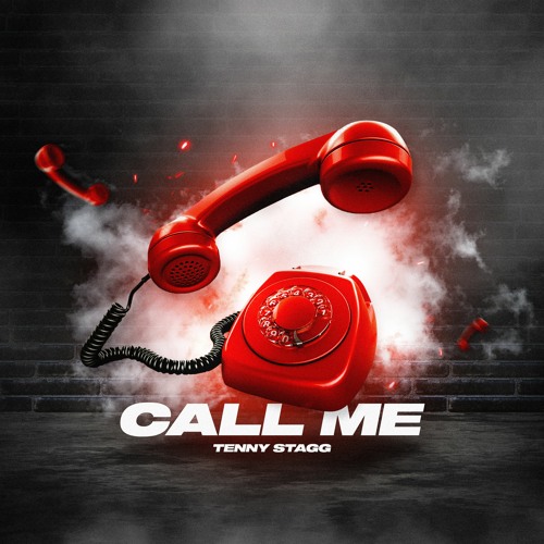 Tenny Stagg - Call Me - (Original Mix) [Hungry Koala Records]