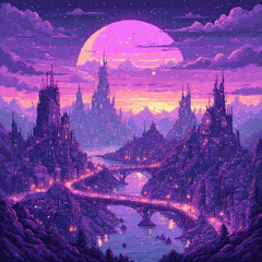 Dark City Stage Reimagined