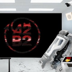 A2B2 Radio Episode 7 feat. Daedelus