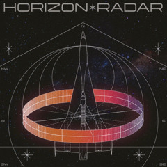 HORIZON ✶ RADAR - "ROSEMARY" [2021] | DEFTONES, KOI NO YOKAN SAMPLE