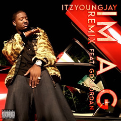 Yung Joc - I'm A G (feat. GDSJordan)