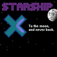 Starship X