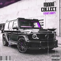 CASHFLOW23 - MODU' COLLECT