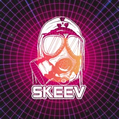 SkeeV - Hombre En La Luna