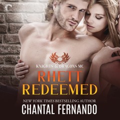 RHETT REDEEMED by Chantal Fernando