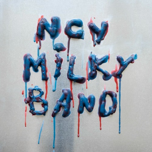 NCY Milky Band - Mr. Potato