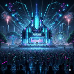 Progressive house Mix