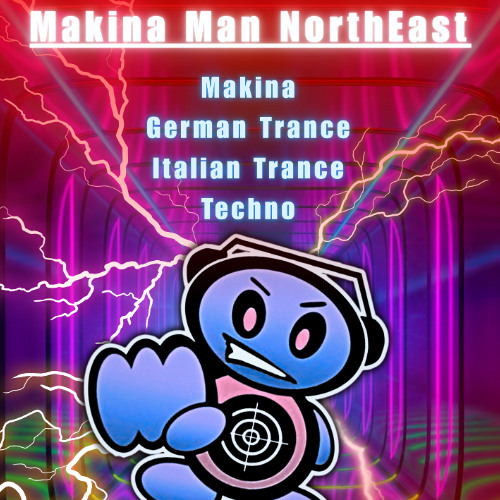 Makina Bounce Mix 2