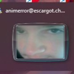 Windows XP Cray Cray Errro