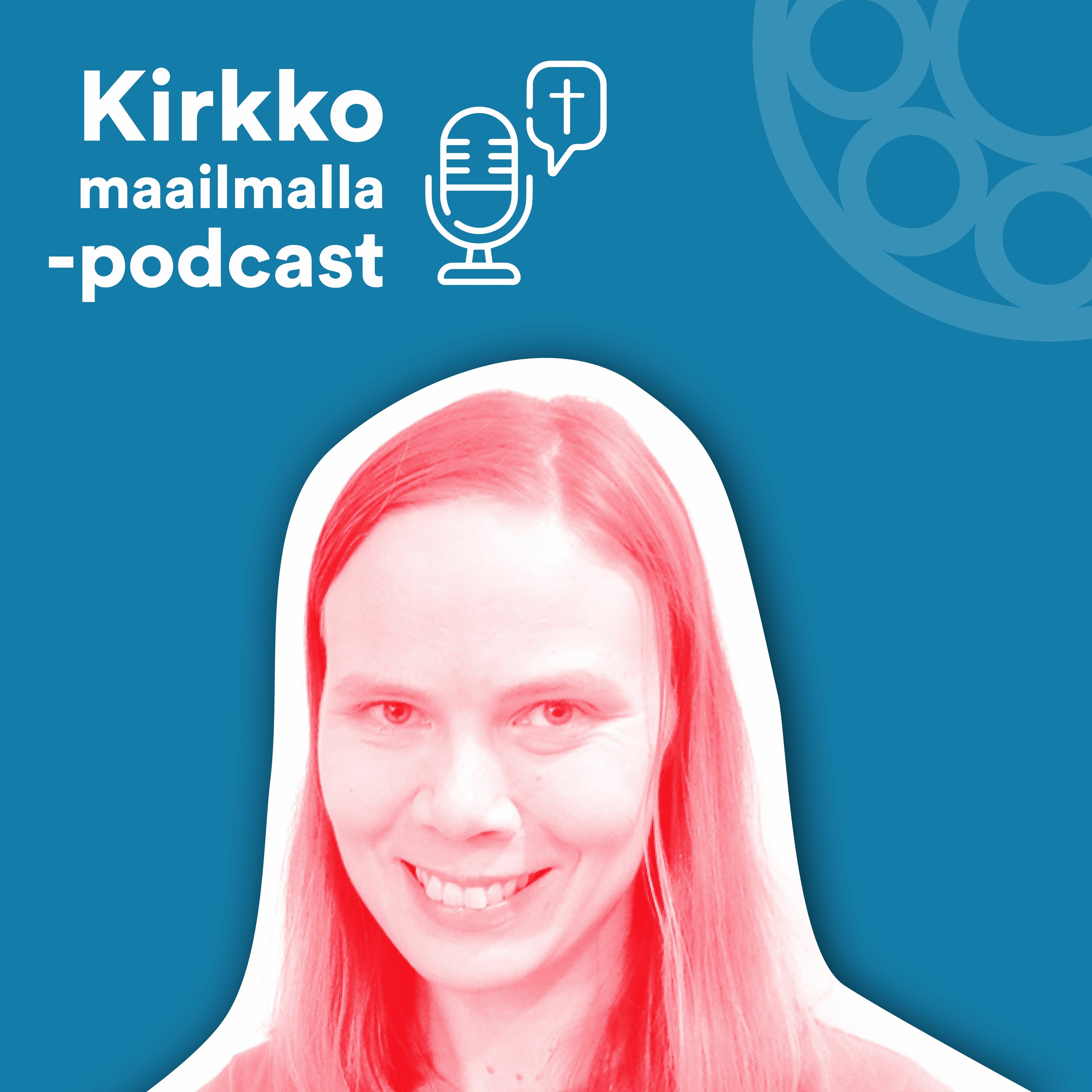 Kirkko maailmalla