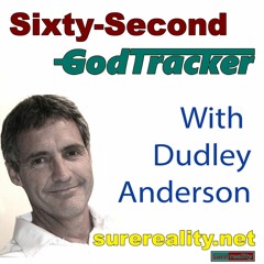 #396 - God-tracking is spreading the Good News