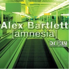 Alex Bartlett - Amnesia (Flutlicht vs. S.H.O.K.K. Radio Mix)