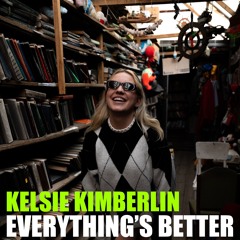 Everything's Better