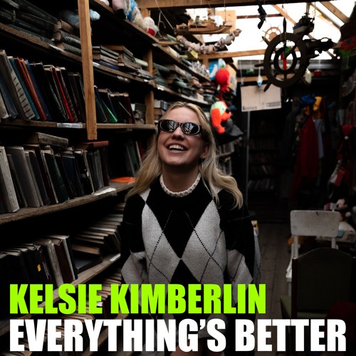 Everything's Better