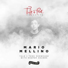 Tale and Tone Showcase - Mariano Mellino