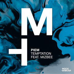 Premiere: Piem - Temptation ft. Mizbee [Moon Harbour]