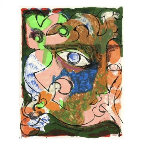 the crane wives (unreleased) - say it