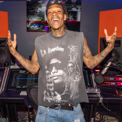 Wiz Khalifa - Oh Gee La Freestyle