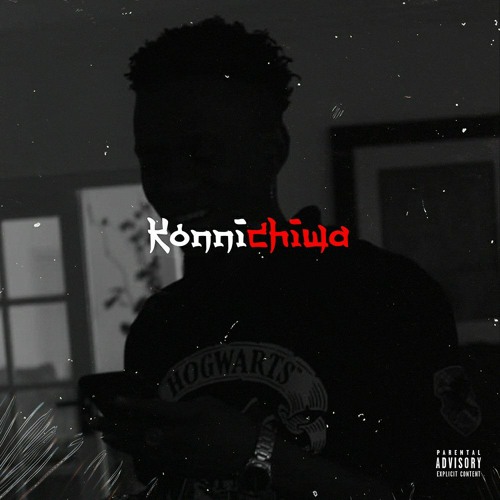 Konnichiwa (prod. by Esco Pablo)