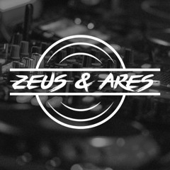 Zeus & Ares - Above The Clouds 108