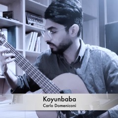 Koyunbaba, movement 1