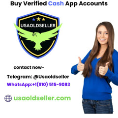 What are the top 5 sites to buy verified cash app accounts