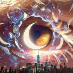 OBLIVION (feat.Broke Kaos)