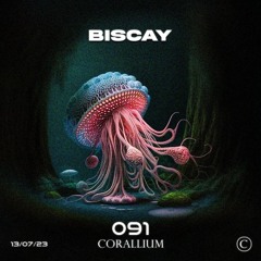 Episodio 091 - Biscay