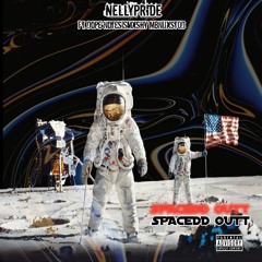 SPACEDD OUTT (Ft. Dope Notes,Smxshy MBN&OD)