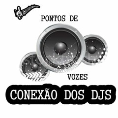PONTO DE VOZ MC GW - TUGUDUGUDUM [CONEXÃO DOS DJS]