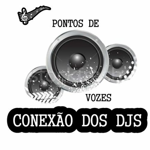 PONTO DE VOZ - GEMIDOS [CONEXÃO DOS DJS]