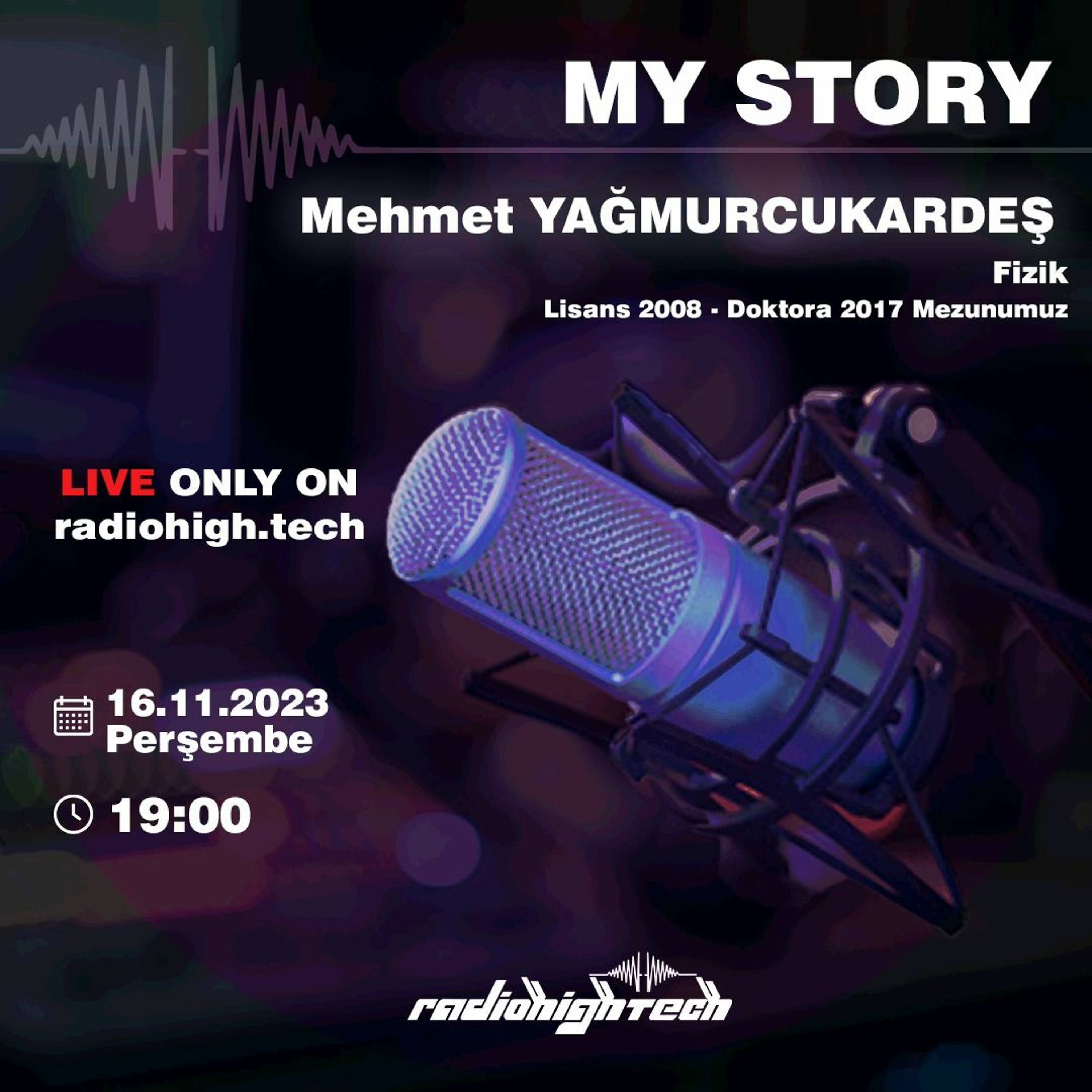 RadioHighTech