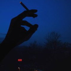 BLUE HOUR